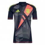 Camisola Espanha Goleiro 2º 2024