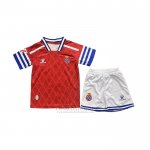 Camisola Espanyol 2º Crianca 2026-2027