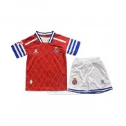 Camisola Espanyol 2º Crianca 2026-2027