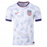 Camisola Estados Unidos 1º 2025
