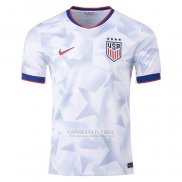 Camisola Estados Unidos 1º 2025