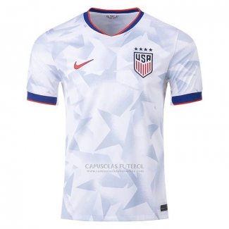 Camisola Estados Unidos 1º 2025