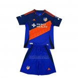 Camisola FC Cincinnati 1º Crianca 2025