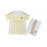 Camisola Fenerbahce 2º Crianca 2026-2027