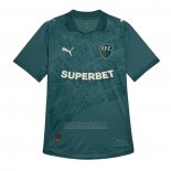 Camisola Fluminense 3º 2026