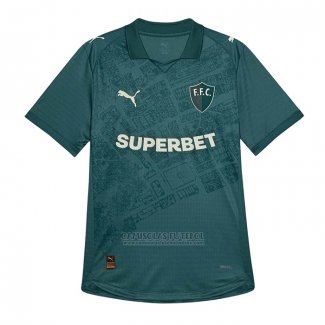 Camisola Fluminense 3º 2026