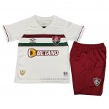 Camisola Fluminense 2º Crianca 2023