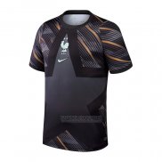 Camisola Franca Goleiro 1º 2026