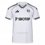 Camisola Fulham 1º 2025-2026