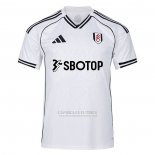 Camisola Fulham 1º 2025-2026
