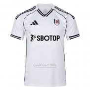 Camisola Fulham 1º 2025-2026
