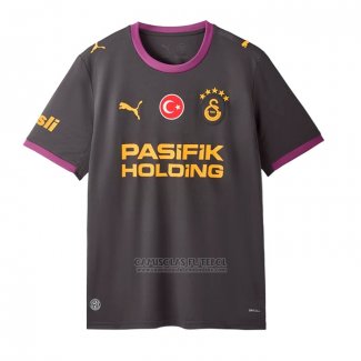 Camisola Galatasaray 3º 2026-2027