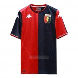 Camisola Genoa 1º 2021-2022