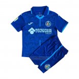 Camisola Getafe 1º Crianca 2021-2022