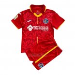 Camisola Getafe 2º Crianca 2021-2022