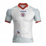 Camisola Haiti 2º 2026