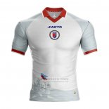 Camisola Haiti 2º 2026
