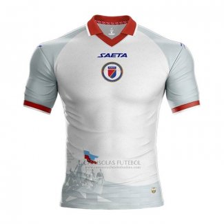 Camisola Haiti 2º 2026