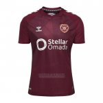 Camisola Hearts 1º 2025-2026
