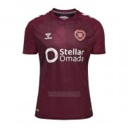 Camisola Hearts 1º 2025-2026