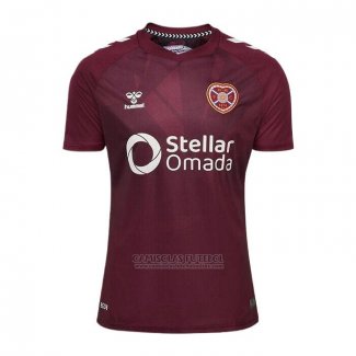 Camisola Hearts 1º 2025-2026