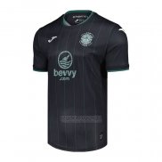 Camisola Hibernian 3º 2025-2026