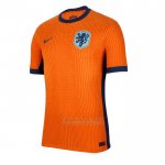 Camisola Holanda 1º Authentic 2024