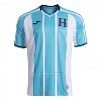 Camisola Honduras 2º 2026