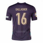 Camisola Inglaterra Jogador Gallagher 2º 2024