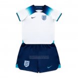 Camisola Inglaterra 1º Crianca 2022