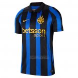 Camisola Inter de Milao 1º 2026-2027