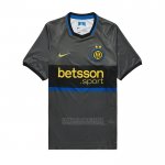 Camisola Inter de Milao 3º 2026-2027