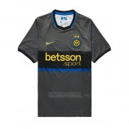 Camisola Inter de Milao 3º 2026-2027