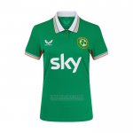 Camisola Irlanda 1º 2025