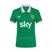 Camisola Irlanda 1º 2025