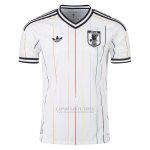 Camisola Japao 2º Authentic 2026