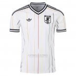 Camisola Japao 2º Authentic 2026