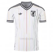 Camisola Japao 2º Authentic 2026
