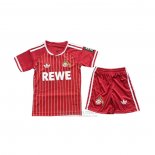 Camisola Koln 2º Crianca 2026-2027