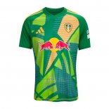 Camisola Leeds United Goleiro 1º 2024-2025