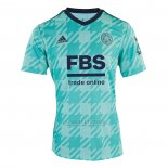 Camisola Leicester City 2º 2021-2022
