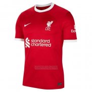 Camisola Liverpool 1º 2023-2024