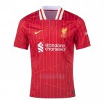 Camisola Liverpool 1º 2024-2025