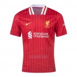 Camisola Liverpool 1º 2024-2025
