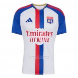 Camisola Lyon 1º 2026-2027