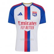 Camisola Lyon 1º 2026-2027