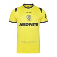 Camisola Middlesbrough 3º 2026-2027