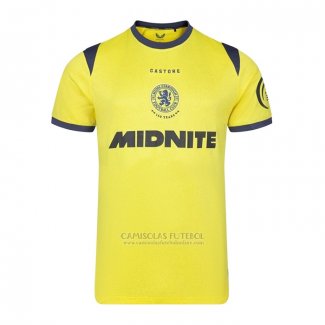 Camisola Middlesbrough 3º 2026-2027