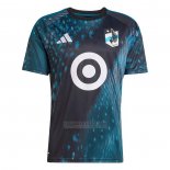 Camisola Minnesota United 1º 2026
