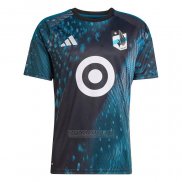 Camisola Minnesota United 1º 2026
